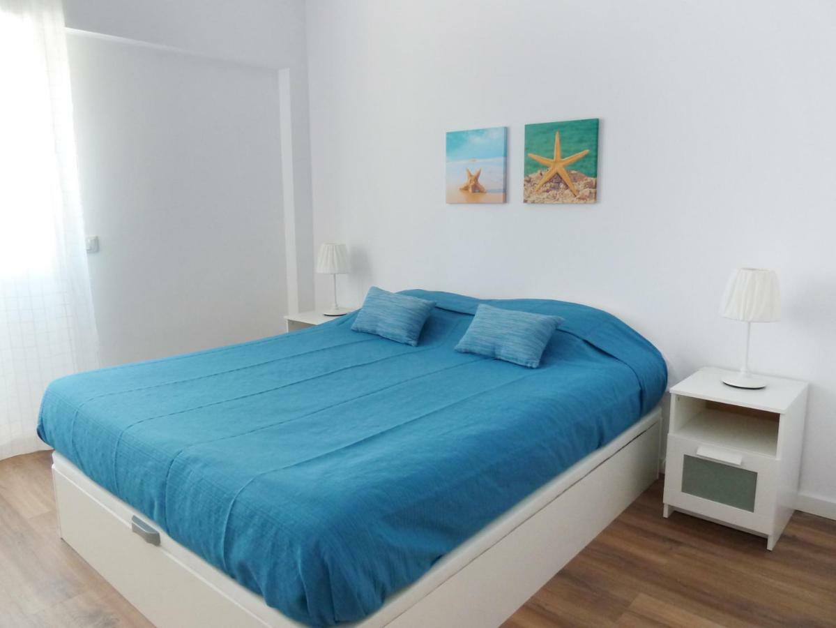 Ocean Breeze Apartment Estoril Eksteriør billede