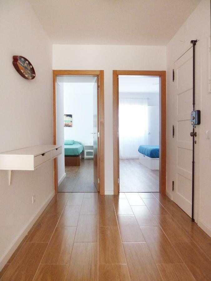 Ocean Breeze Apartment Estoril Eksteriør billede
