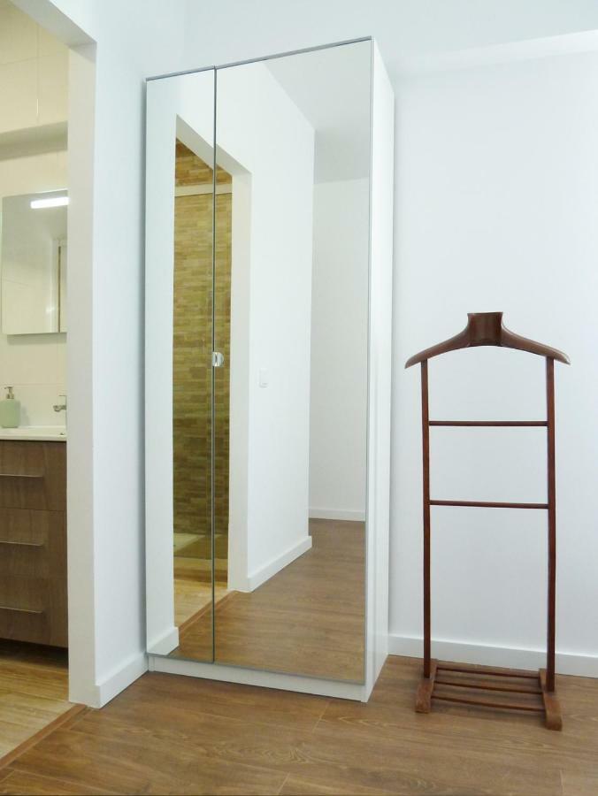 Ocean Breeze Apartment Estoril Eksteriør billede