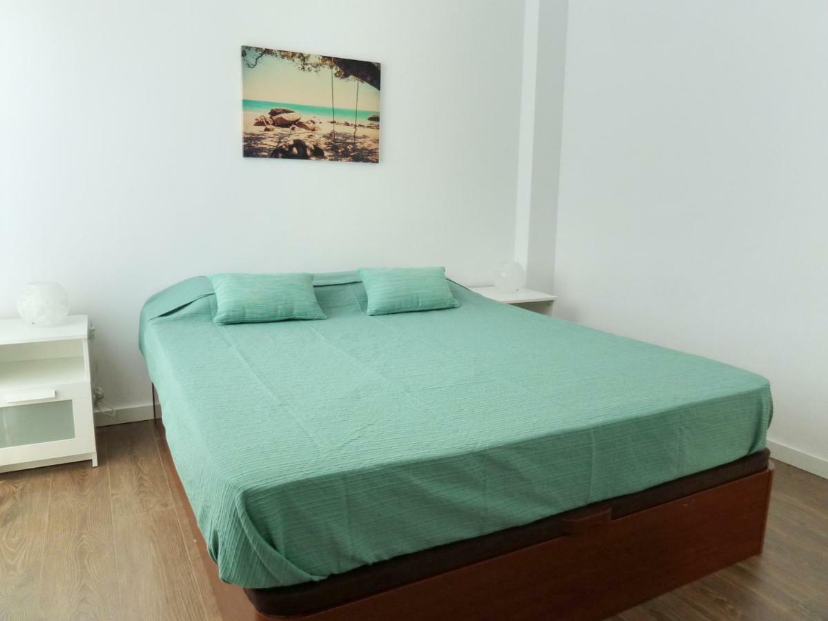 Ocean Breeze Apartment Estoril Eksteriør billede