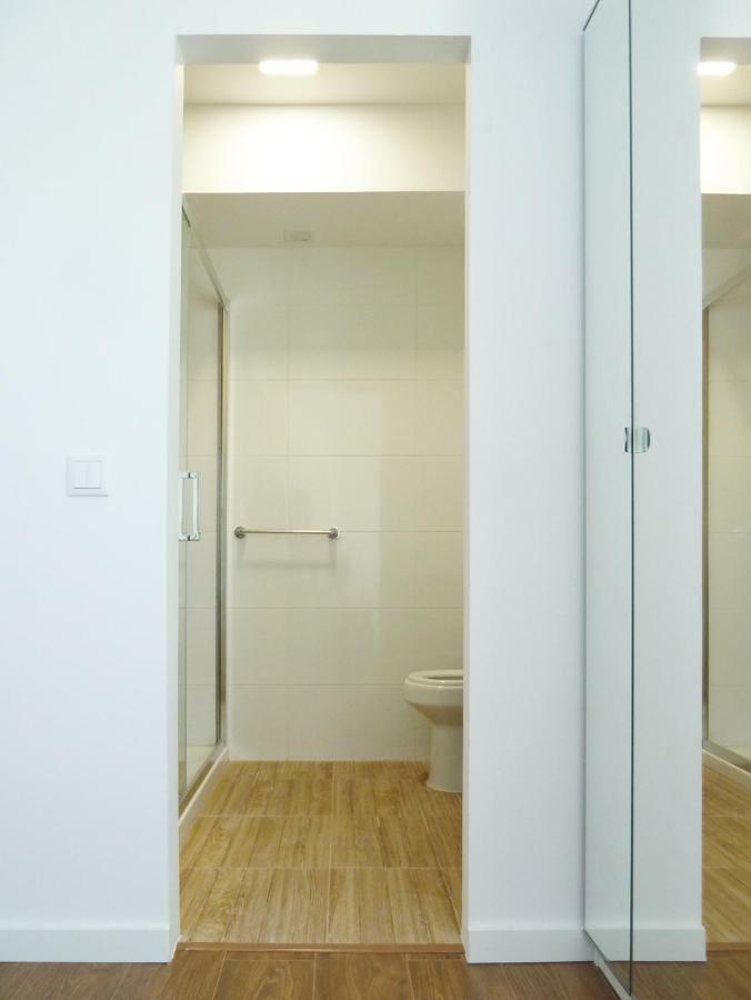Ocean Breeze Apartment Estoril Eksteriør billede