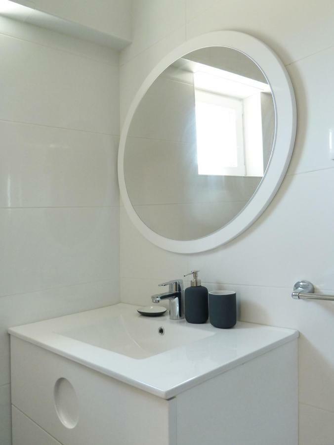 Ocean Breeze Apartment Estoril Eksteriør billede