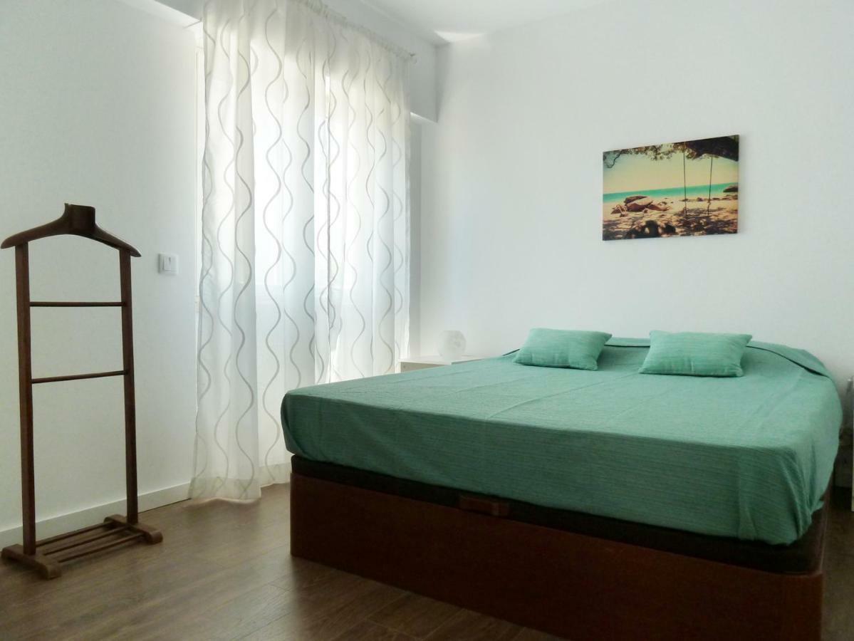 Ocean Breeze Apartment Estoril Eksteriør billede