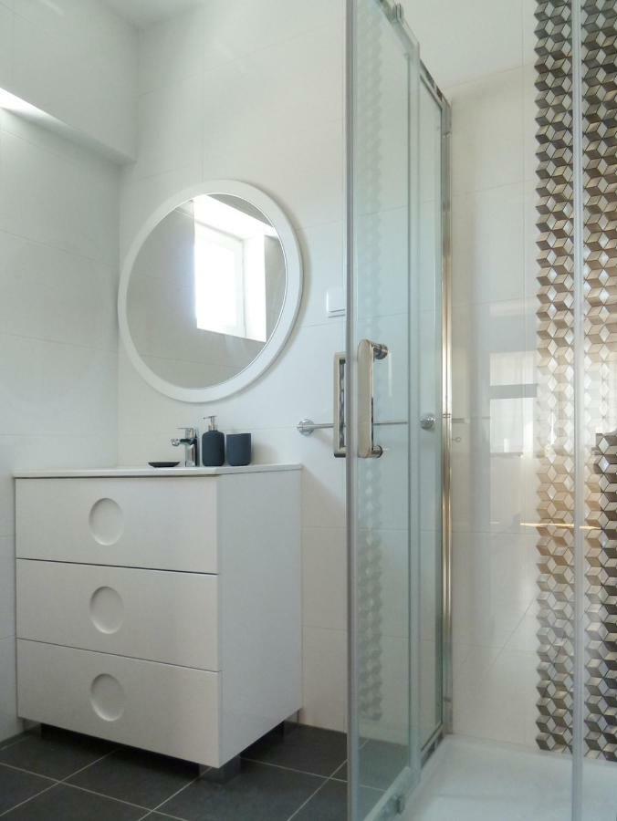 Ocean Breeze Apartment Estoril Eksteriør billede
