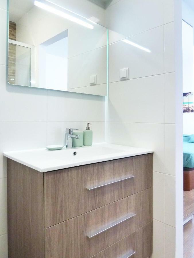 Ocean Breeze Apartment Estoril Eksteriør billede